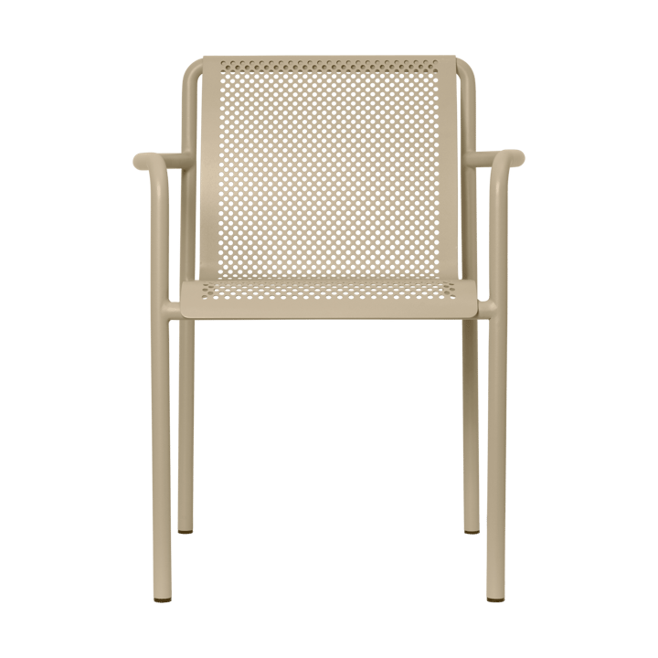 Silla Dapple con reposabrazos, Cashmere Ferm Living