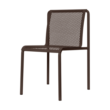 Silla Dapple - Dark Chocolate - Ferm Living