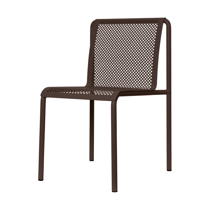 Silla Dapple - Dark Chocolate - Ferm Living