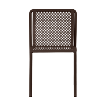 Silla Dapple - Dark Chocolate - Ferm Living