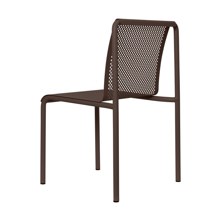 Silla Dapple, Dark Chocolate Ferm Living