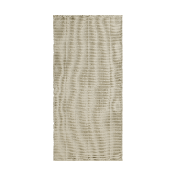 Toalla de baño Organic 70x140 cm - Light Celedon - Ferm Living