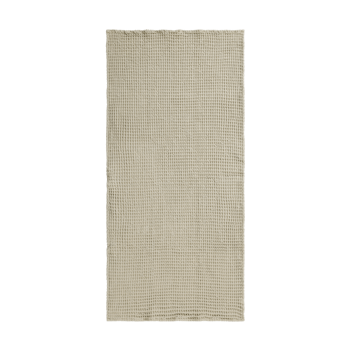 Toalla de baño Organic 70x140 cm, Light Celedon Ferm Living