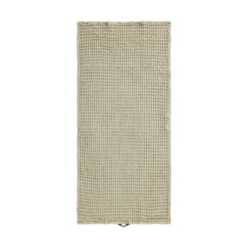 Toalla de manos Organic 50x100 cm - Light Celedon - Ferm Living