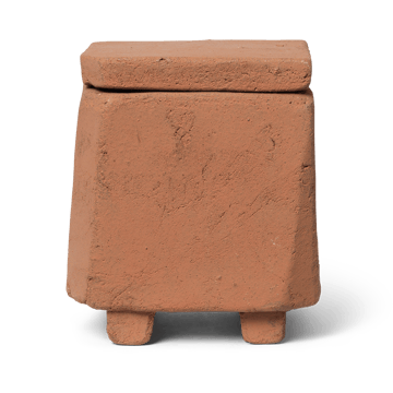 Vela perfumada Kurinu 40 h - Terracotta - ferm LIVING