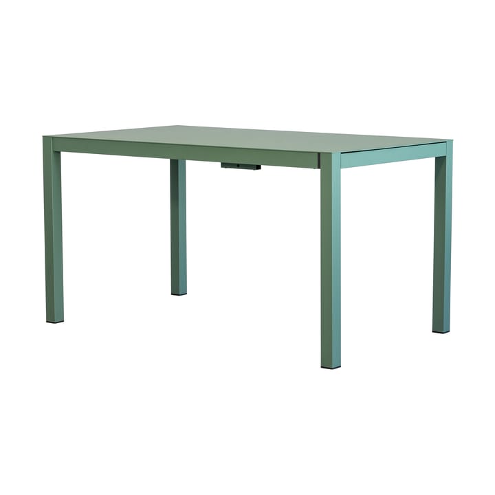 Mesa de comedor extensible Aria 140-200 cm - Sage green - Fiam