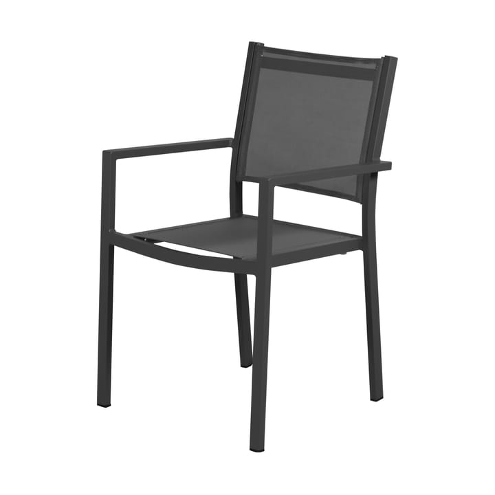 Silla Aria - Black - Fiam