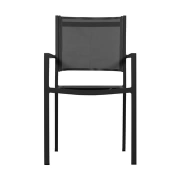 Silla Aria - Black - Fiam