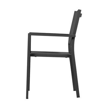 Silla Aria - Black - Fiam