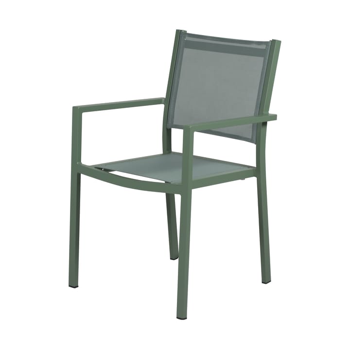 Silla Aria - Sage green - Fiam