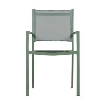 Silla Aria - Sage green - Fiam