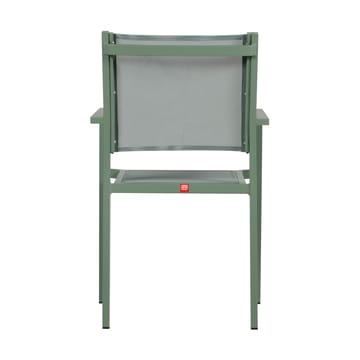 Silla Aria - Sage green - Fiam