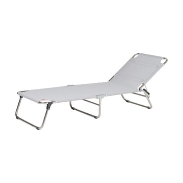 Silla para tomar el sol Amigo - Grey - Fiam