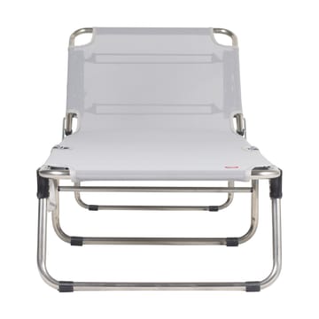 Silla para tomar el sol Amigo - Grey - Fiam