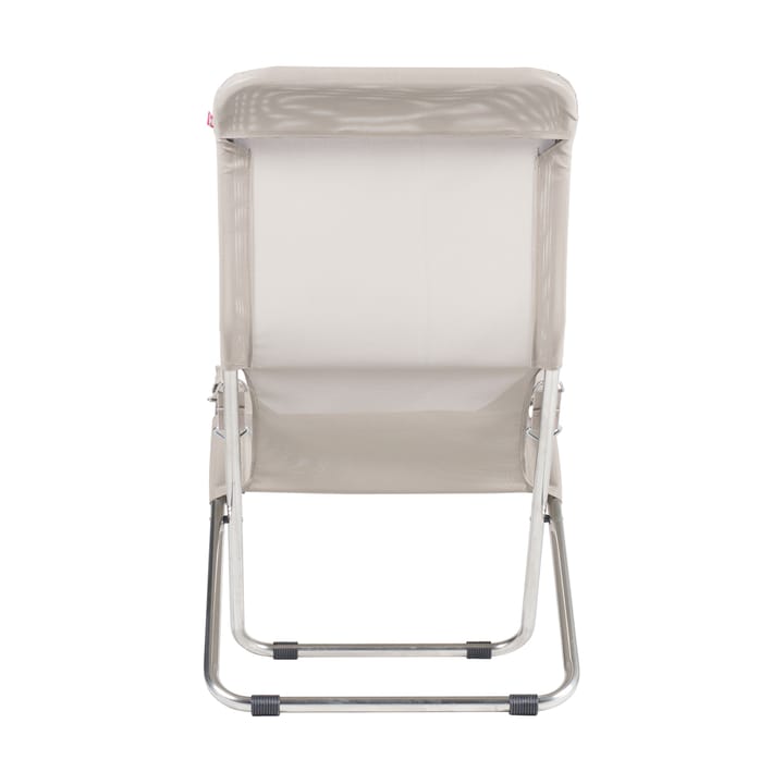 Silla para tomar el sol Fiesta, Taupe Fiam