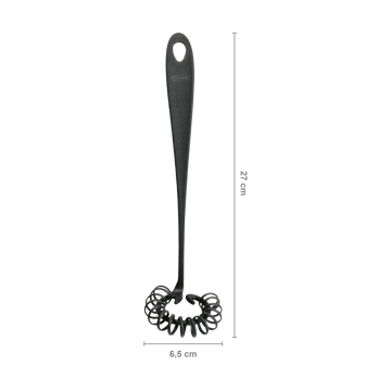 Batidor de espiral Essential - 28 cm - Fiskars