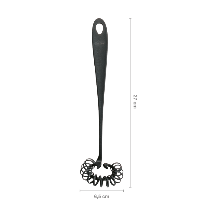 Batidor de espiral Essential, 28 cm Fiskars