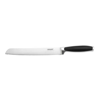 Cuchillo de pan Royal - 23 cm - Fiskars