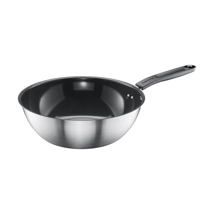 Sartén wok Functional Form Keramisk - 28 cm - Fiskars