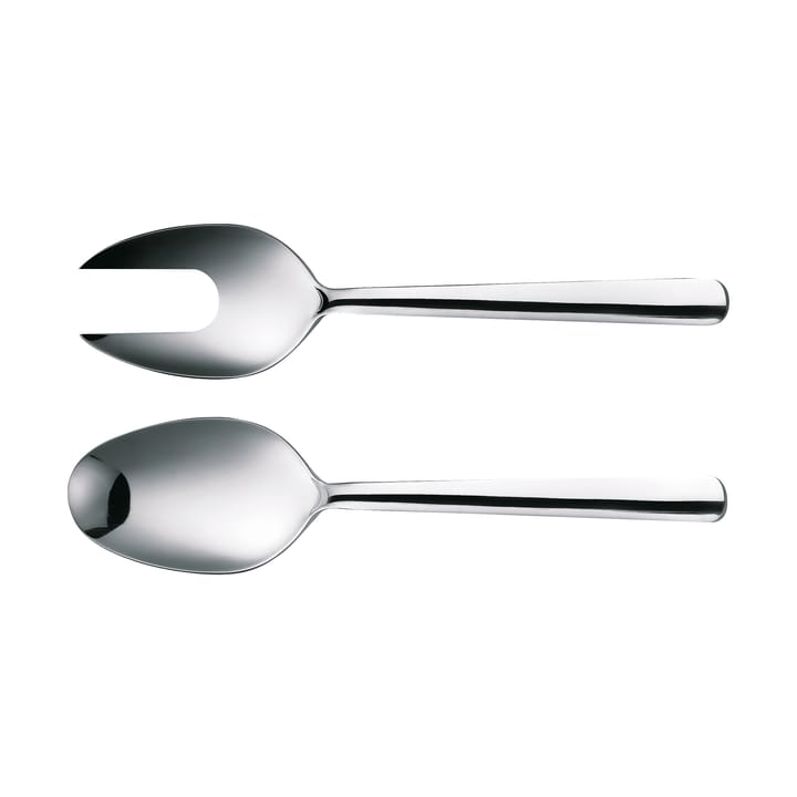 Set de 2 cubiertos de ensalada Functional Form - Brillante - Fiskars