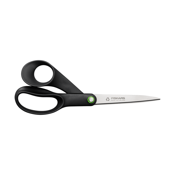 Tijeras universales Functional Form 21 cm - Negro - Fiskars