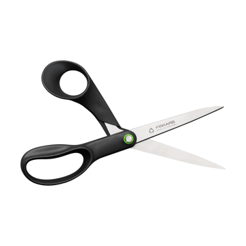 Tijeras universales Functional Form 21 cm - Negro - Fiskars