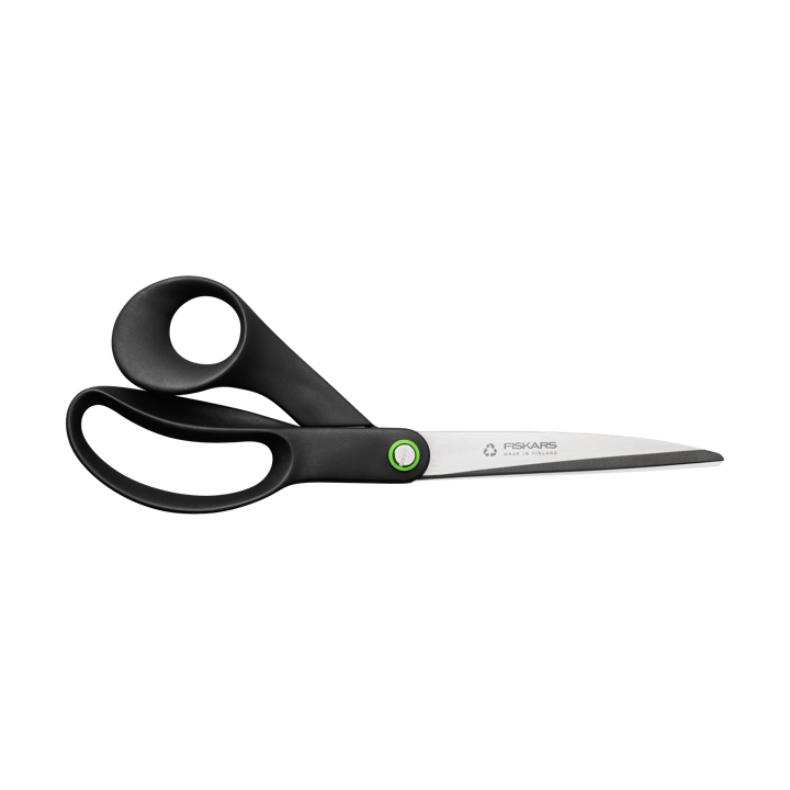 Tijeras universales Functional Form 25 cm - Negro - Fiskars