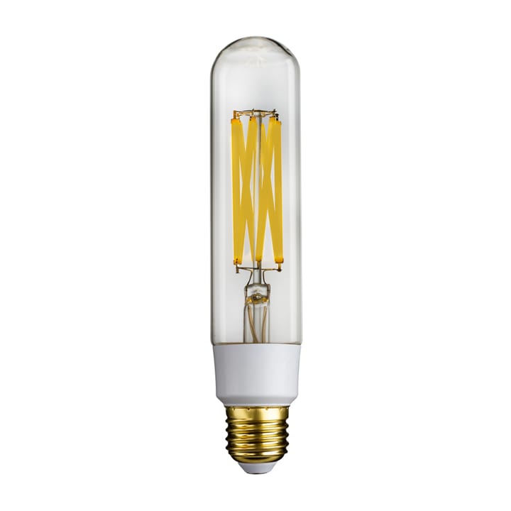 Bombilla LED E27 T38 14W 2000lm 2700K regulable - Clear - Flos