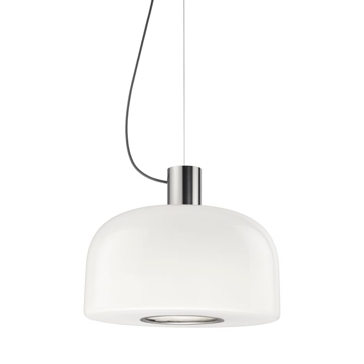 Lámpara colgante Bellhop - Bright aluminum - Flos