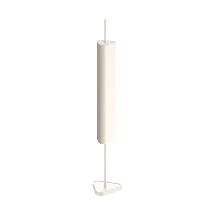 Lámpara de mesa EMI, 114 cm - All white - Flos