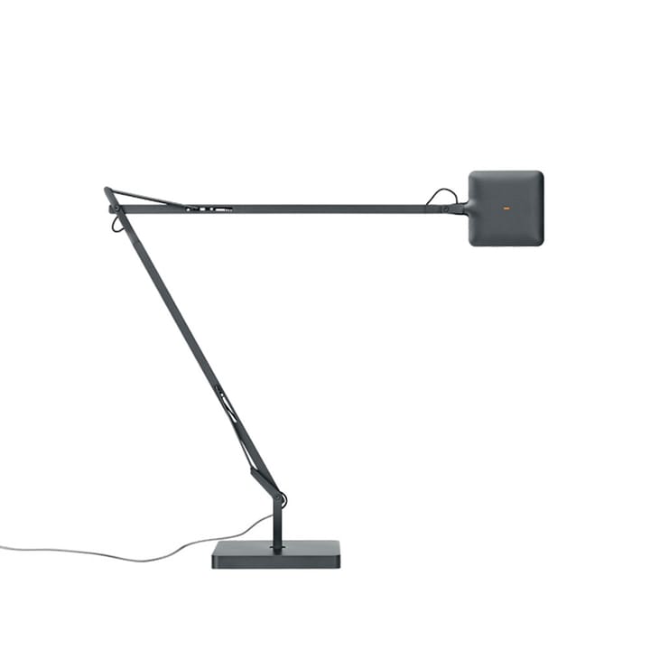 Lámpara de mesa Kelvin T LED - Antracita - Flos