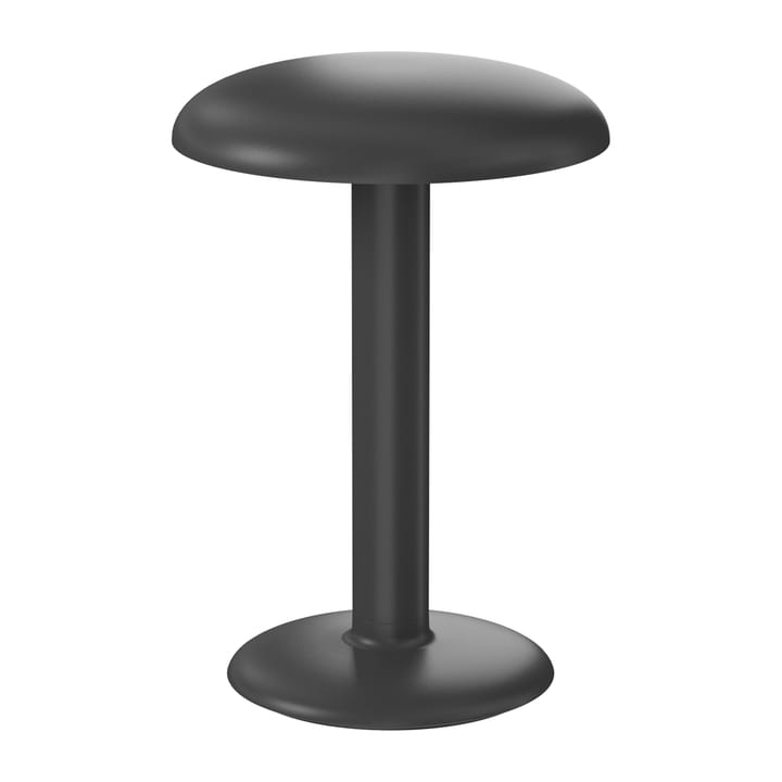 Lámpara de mesa portátil Gustave Residential - Matte anthracite - Flos