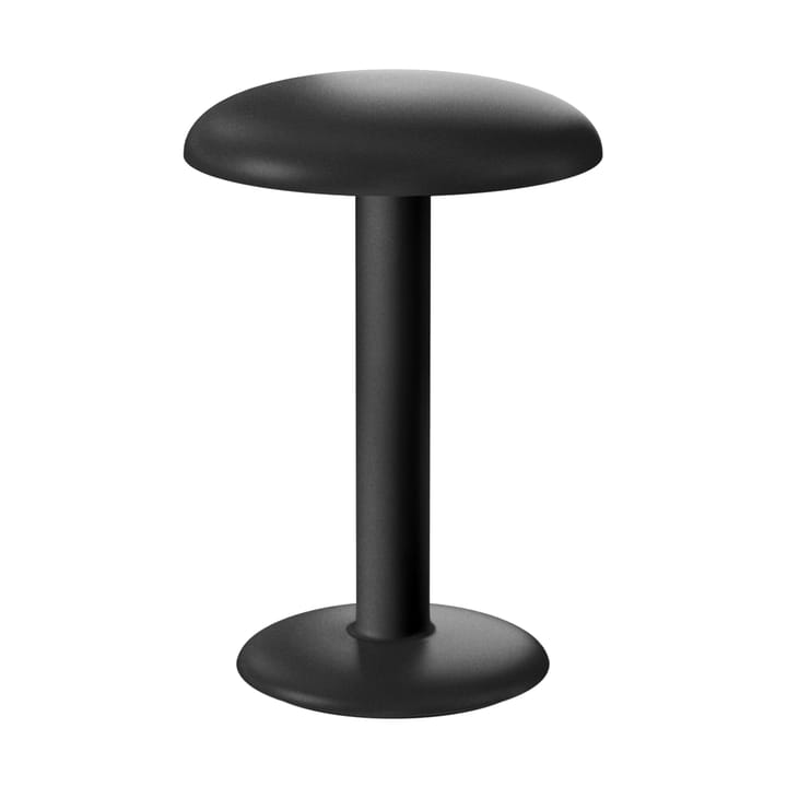 Lámpara de mesa portátil Gustave Residential - Smooth black - Flos