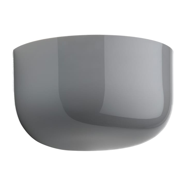 Lámpara de pared Bellhop Wall Up - Grey - Flos