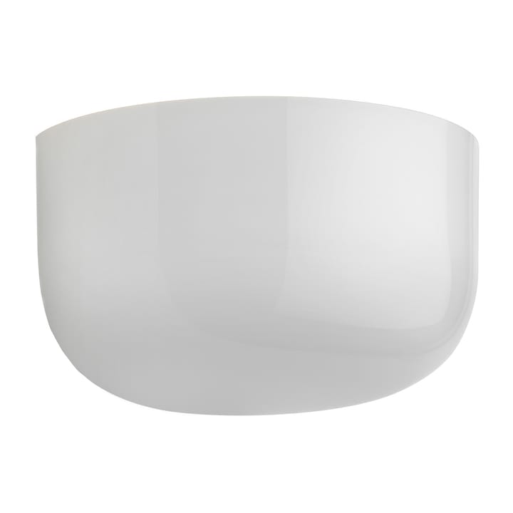 Lámpara de pared Bellhop Wall Up - White - Flos