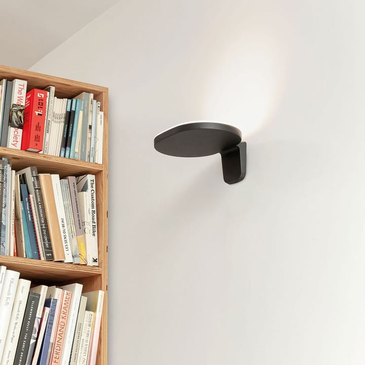 Lámpara de pared Oplight W1 - Blanco - Flos