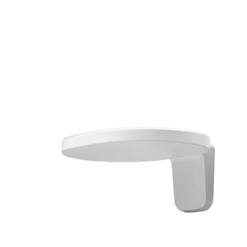 Lámpara de pared Oplight W1 - Blanco - Flos