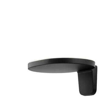 Lámpara de pared Oplight W1 - Negro - Flos