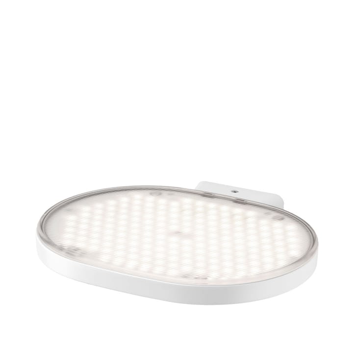 Lámpara de pared Oplight W2 - Blanco - Flos