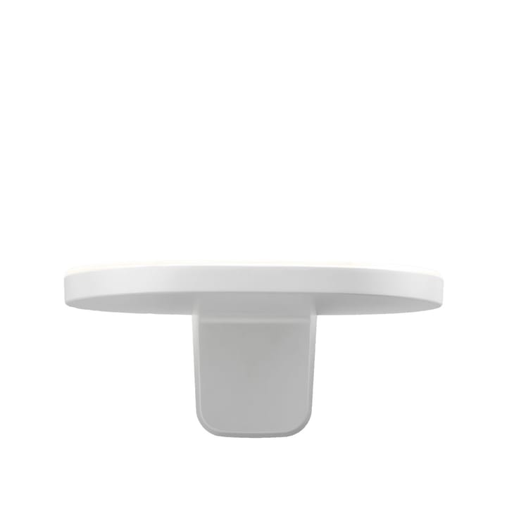 Lámpara de pared Oplight W2 - Blanco - Flos