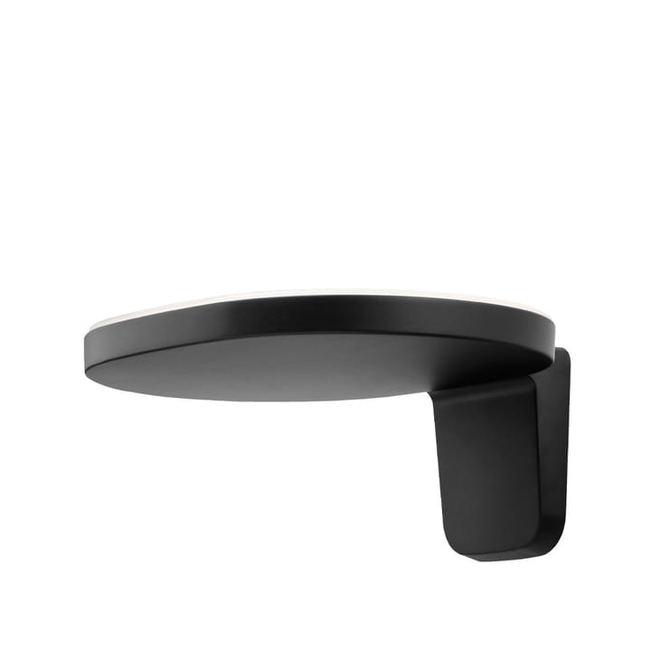 Lámpara de pared Oplight W2 - Negro - Flos