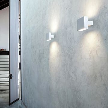 Lámpara de pared Tight Light - Blanco LED - Flos