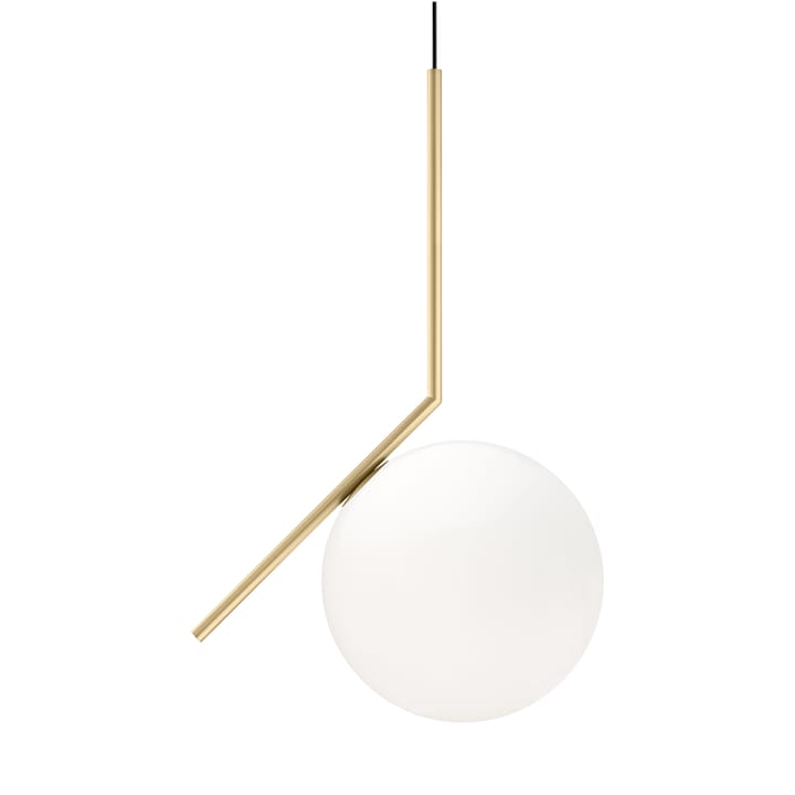 Lámpara de techo IC S2, 70 cm - Gold - Flos