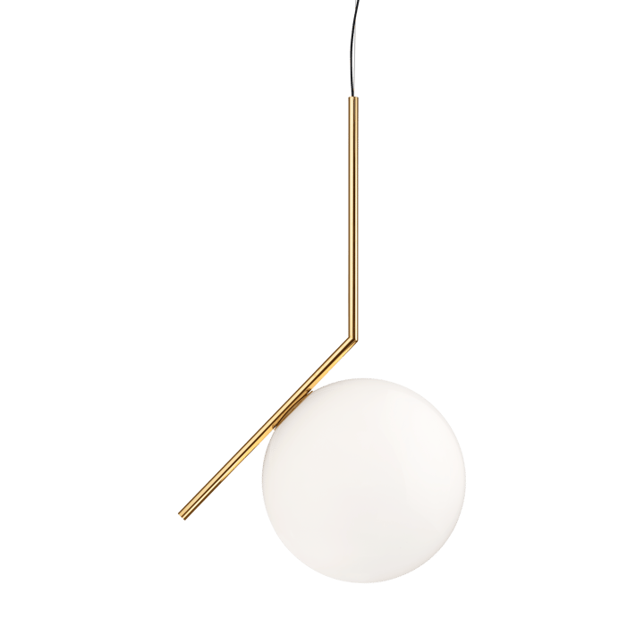 Lámpara de techo IC S3, 102,8 cm - Gold - Flos