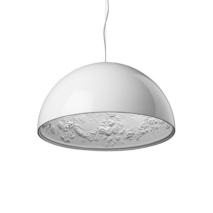 Lámpara de techo Skygarden 1 - Blanco brillante - Flos