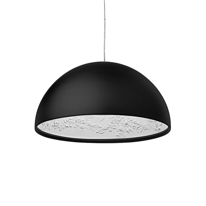 Lámpara de techo Skygarden 1 - Negro mate - Flos