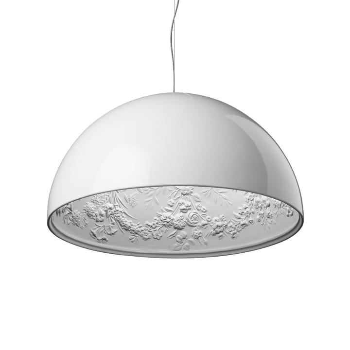 Lámpara de techo Skygarden 2 - Blanco brillante - Flos