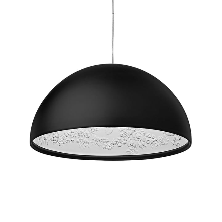 Lámpara de techo Skygarden 2 - Negro mate - Flos