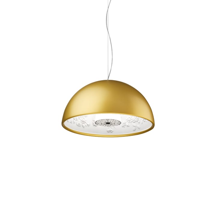 Lámpara de techo Skygarden Small - Gold - Flos