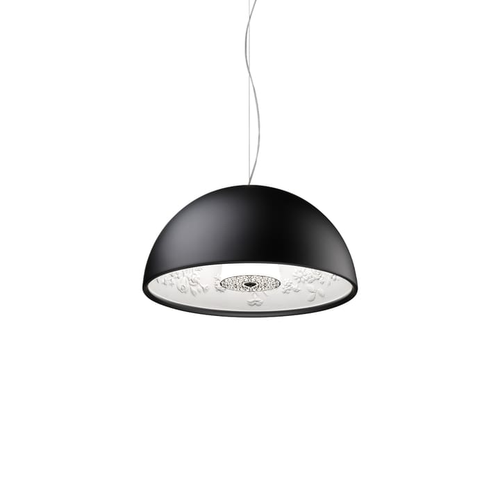 Lámpara de techo Skygarden Small - Matt black - Flos